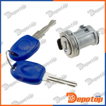 Neiman, commutateur d'allumage pour FIAT | 717187450, EST-FT-003